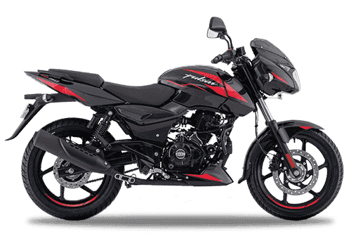 Bajaj Pulsar 150