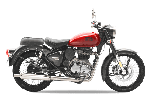 Royal Enfield 350 Classic Bs6