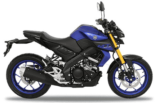 Yamaha MT-15